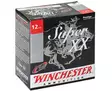 12/89 Winchester Super XX 10 kpl Haulikonpatruuna - 12/89 metsästyspatruunat - 634957812852 - 30