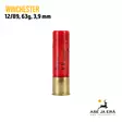 12/89 Winchester Super XX 10 kpl Haulikonpatruuna - 12/89 metsästyspatruunat - 634957812852 - 4