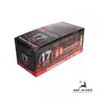 17HMR Hornady V-Max 1,1g pienoiskiväärin patruuna - 17HMR patruunat - 090255831702 - 7