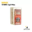 17HMR Hornady V-Max 1,1g pienoiskiväärin patruuna - 17HMR patruunat - 090255831702 - 6