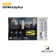 243 Win Norma Oryx 6,5g Kivääripatruuna 20 kpl - Muut kaliiperit - 7393923304762 - 15
