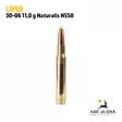 30-06 Lapua Naturalis 11,0g N558 Kivääripatruunaa 20 kpl - 30-06 kaliiperi - 6418267103442 - 4