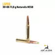 30-06 Lapua Naturalis 11,0g N558 Kivääripatruunaa 20 kpl - 30-06 kaliiperi - 6418267103442 - 3