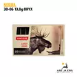 30-06 Norma Oryx 13g Kivääripatruunaa - 30-06 kaliiperi - 7393923176772 - 13