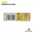 30-06 Tarvas B-wax 10,7g 10 kpl kiväärin metsästyspatruuna - 30-06 kaliiperi - 6430052785022 - 5