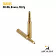 30-06 Tarvas B-wax 10,7g 10 kpl kiväärin metsästyspatruuna - 30-06 kaliiperi - 6430052785022 - 2