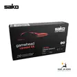 308 Sako Gamehead Varmint RX 8,4 g 151A Kivääripatruuna - 308 kaliiperi - 6438053134832 - 1