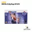 308win Lapua Mega 12g SP kivääripatruuna E415 - 308 kaliiperi - 6418267101592 - 5