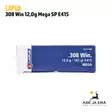 308win Lapua Mega 12g SP kivääripatruuna E415 - 308 kaliiperi - 6418267101592 - 8