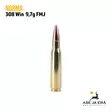 308WIN Norma Jaktmatch 9,7g FMJ Kivääripatruuna - 308 kaliiperi - 7393923176222 - 3