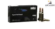 308 Win Sako Hammerhead 11,7g (256A) Kiväärinpatruuna - 308 kaliiperi - 6438053999462 - 1