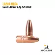 30 Lapua Mega E469 9,7g 100 kpl - .30 luodit - 6418267300292 - 5