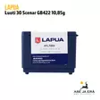 30 Lapua Scenar GB422 luoti 10,85 g 100 kpl - .30 luodit - 6418267300322 - 5