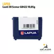 30 Lapua Scenar GB422 luoti 10,85 g 100 kpl - .30 luodit - 6418267300322 - 6