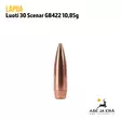 30 Lapua Scenar GB422 luoti 10,85 g 100 kpl - .30 luodit - 6418267300322 - 4