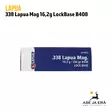 338 LapuaMag LockBase B408 16,2g Kivääripatruuna 10 kpl - Muut kaliiperit - 6418267101752 - 5