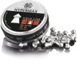 5,5mm RWS Hypermax 0,64g 150kpl - 5,5 mm luodit - 4000294181962 - 1