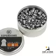 6,35mm RWS Superdome 2,0g 200kpl - 6,35 mm luodit - 4000294172632 - 2