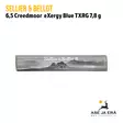 6,5 Creedmoor Sellier & Bellot eXergy Blue TXRG 7,8g kivääripatruuna - 6,5 Creedmoor kaliiperi - 8590690342112 - 6