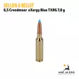 6,5 Creedmoor Sellier & Bellot eXergy Blue TXRG 7,8g kivääripatruuna - 6,5 Creedmoor kaliiperi - 8590690342112 - 4