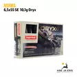 6,5x55 SE Norma Oryx 10,1g kivääripatruuna - 6,5x55 kaliiperi - 7393923165622 - 6