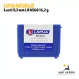 9,3mm Lapua Naturalis LR N560 16,2g Luoti 50kpl - Muut luodit - 6418267301022 - 5