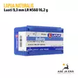 9,3mm Lapua Naturalis LR N560 16,2g Luoti 50kpl - Muut luodit - 6418267301022 - 4