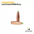 9,3mm Lapua Naturalis LR N560 16,2g Luoti 50kpl - Muut luodit - 6418267301022 - 1