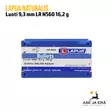 9,3mm Lapua Naturalis LR N560 16,2g Luoti 50kpl - Muut luodit - 6418267301022 - 3