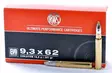 9,3x62 RWS 18,8g Evolution - 9,3x62 kaliiperi - 4000294154362 - 3