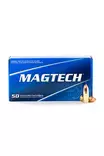 9mm Magtech FMJ 8g (9B) pistoolipatruuna - 9mm pistoolin patruunat - 7891798042852 - 20