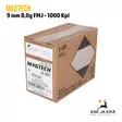 9mm Magtech FMJ 8g (9B) pistoolipatruuna - 9mm pistoolin patruunat - 7891798042852 - 13