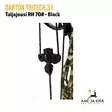 Darton Tritech 31 RH 70# Black Kompakti metsästysjousi - Yksityiskohta kiristin - Metsästysjousi - 0014981710452 - 3