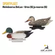 SportPlast heinäsorsa DeLux - Houkutuskuvat - 051862102012 - 2