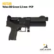 Hatsan Velox PCP 5,5mm OD Green paineilmapistooli - Paineilmatoimiset ilmapistoolit - 067462 - 5