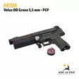 Hatsan Velox PCP 5,5mm OD Green paineilmapistooli - Paineilmatoimiset ilmapistoolit - 067462 - 9