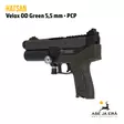 Hatsan Velox PCP 5,5mm OD Green paineilmapistooli - Paineilmatoimiset ilmapistoolit - 067462 - 7