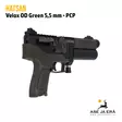 Hatsan Velox PCP 5,5mm OD Green paineilmapistooli - Paineilmatoimiset ilmapistoolit - 067462 - 6