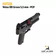 Hatsan Velox PCP 5,5mm OD Green paineilmapistooli - Paineilmatoimiset ilmapistoolit - 067462 - 10
