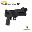 Hatsan Velox PCP 5,5mm OD Green paineilmapistooli - Paineilmatoimiset ilmapistoolit - 067462 - 3