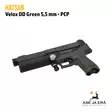 Hatsan Velox PCP 5,5mm OD Green paineilmapistooli - Paineilmatoimiset ilmapistoolit - 067462 - 8