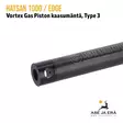 Hatsan 1000/Edge Vortex Gas Piston kaasumäntä, Type 3 - Hatsan varaosat - 068332 - 4