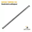 Hatsan 150 Torpedo ilmakiväärin vaihtojousi - Jousi vasemmalta - Hatsan varaosat - 068402 - 3