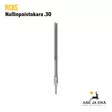 RCBS .30 nallinpoistokara - Nallinpoistopiikit ja -karat - 076683098122 - 1