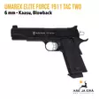 Umarex Elite Force 1911 TAC TWO airsoft kaasu blowback - Yleiskuva - Pistoolit ja -revolverit - 4000844772022 - 1