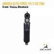 Umarex Elite Force 1911 TAC TWO airsoft kaasu blowback - Edestä - Pistoolit ja -revolverit - 4000844772022 - 3