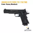 Umarex Elite Force 1911 TAC TWO airsoft kaasu blowback - Sivulta alaviistosta - Pistoolit ja -revolverit - 4000844772022 - 10