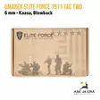 Umarex Elite Force 1911 TAC TWO airsoft kaasu blowback - Myyntipakkaus - Pistoolit ja -revolverit - 4000844772022 - 12