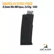 Umarex UX Strike Force 4,5mm BB lipas - oikealta sivusta - Umarex lippaat ja rullat - 4000844883742 - 6