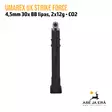 Umarex UX Strike Force 4,5mm BB lipas - takaa - Umarex lippaat ja rullat - 4000844883742 - 4